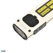 MULTIFUNCTIONAL LED FLASHLIGHT 1000mAh IP44