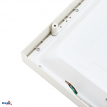 PANEL BACKLIGHT BLA 34W 4000K 4000LM IP40 60x60 BIAŁY (KARTON 10SZT.)