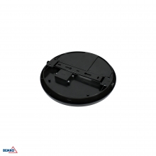 DIANA LED-DECKENLEUCHTE 16W 4000K 1600LM IP66 SCHWARZ