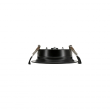LED DOWNLIGHT CALED 8,5W-15,5W 3000K/4000K/5000K 800LM-1500LM CRI90 IP44 BLACK