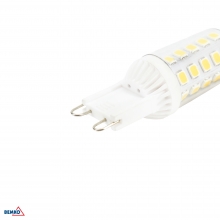 LED LIGHT SOURCE 230V G9 3.5W 410LM 4000K 320°