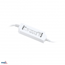 HERMETIC LED POWER SUPPLY IP67 12V 24W