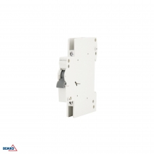 STYK POMOCNICZY 230V AC 1NO 1NC DO WYŁĄCZNIKÓW NADPRĄDOWYCH SCHELINGER G8/G9/GVL