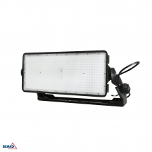 LED STADIUM LUMINAIRE STADIUM 500W 5000K 80000LM IP66 60x60