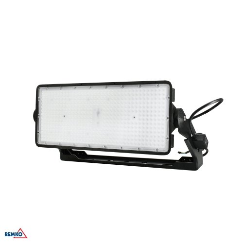 OPRAWA STADIONOWA LED STADIUM 500W 5000K 80000LM IP66 60x60