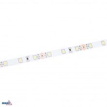 TAŚMA LED PREMIUM 12V DC 2835 3000LED/50M 4,8W/1M IP20 BIAŁA CIEPŁA
