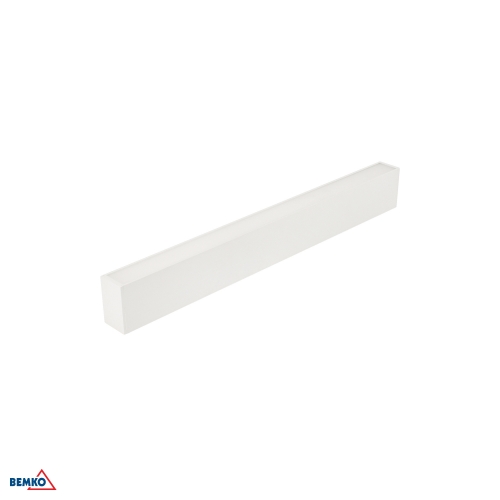 LINEAR LIGHT LARQUES 60CM 13,5W-26W 1800LM-3450LM 3000K/3500K/4000K WHITE