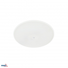 PLAFONIERA LED  BIANKA 15W 4000K 1500LM IP54 CZ. PIR