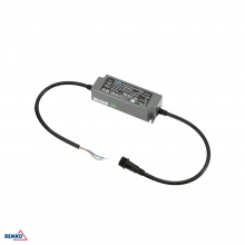 PANEL BACKLIGHT MINTAL BLM 34W 4000K 4000LM IP65 60x60 WHITE UGR19