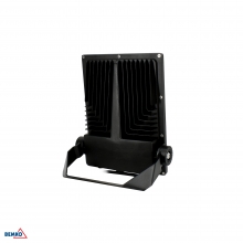 NAŚWIETLACZ LED TESSA 100W 3000/4000/5000K 15000LM IP66 90X90 RAL9017