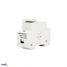 PODSTAWA BEZPIECZNIKOWA 1-POLOWA DO WKŁADEK 14x51 690V AC MAX. 63A Z KONTROLKĄ SCHELINGER
