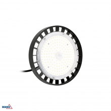 HIGHBAY LED VOYAGER 100W 4000K 14000LM CRI80 IP65 120°