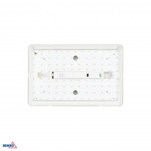 PLAFONIERA LED LINA 5-10W 4000K IP65