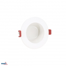 DOWNLIGHT LED FALED 2 15W 4000K 1200LM IP44 BIAŁY