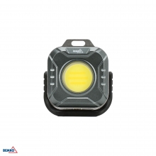 MULTIFUNKTIONS-LED-TASCHENLAMPE 1200mAh IP44
