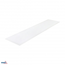PANEL BACKLIGHT BLF 36W 4000K 4320LM IP20 120x30 BIAŁY - karton 10szt.