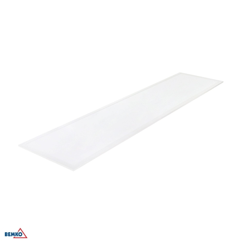PANEL BACKLIGHT BLF 40W 4000K 4400LM IP20 120x30 BIAŁY - karton 10 szt.