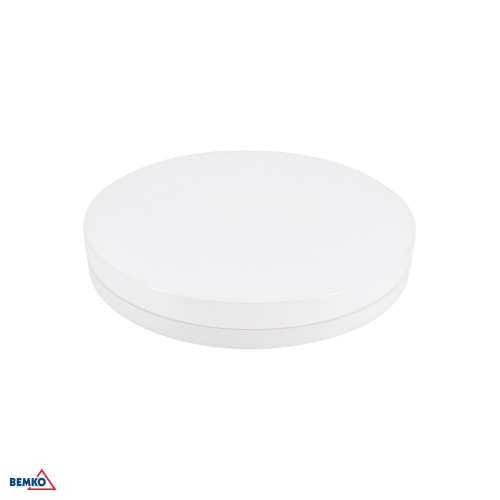 PLAFONIERA LED CELIA 15-30W 3000-4000K 3300LM IP54 CZ. MIKR. F. PÓŁCIENIA