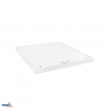 PANEL BACKLIGHT BLK 36W 4000K 4320LM IP20 60x60 BIAŁY