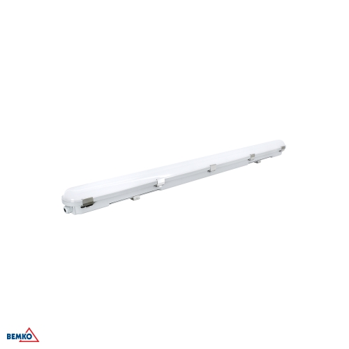 HERMETIC LED FIXTURE ALWIR 3 19-35W 4000K 3230-6000LM IP66
