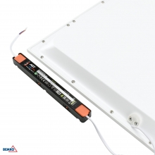 PANEL BACKLIGHT SUPERIOR BLS 30/36/42W 3000/4000/6500K 4310/5100/5620LM IP65 60x60 BIAŁY UGR19 CRI90