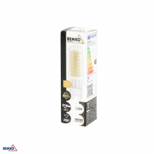ŹRÓDŁO LED 230V G9 7W 870LM 3000K 320ST