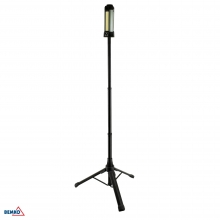 LATARKA WIELOFUNKCYJNA LED 6000mAh IP42