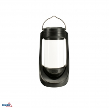 WIELOFUNKCYJNA LAMPA KEMPINGOWA LED AKUMULATOROWA 1200mAh
