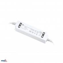 HERMETIC LED POWER SUPPLY IP67 12V 40W