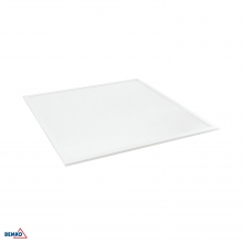 BACKLIGHT-PANELLEUCHTE SUPERIOR BLS 30/36/42W 3000/4000/6500K 4310/5100/5620LM IP65 60x60 WEISS UGR19 CRI90