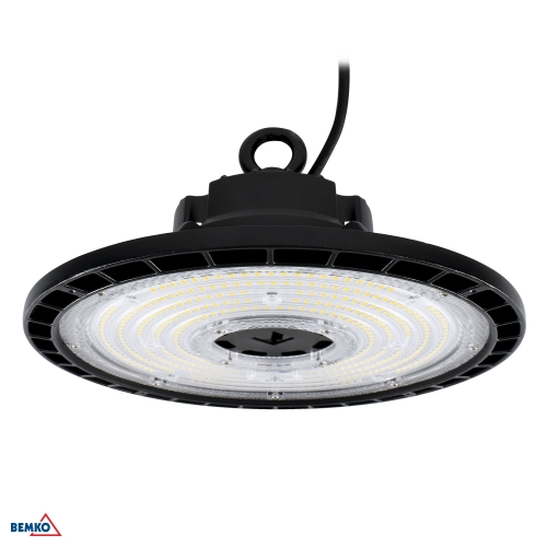 HIGHBAY LED PARIT 150W 4000K 24000LM IP65 90° DALI