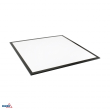 BACKLIGHT-PANELLEUCHTE MINTAL BLM 34W 4000K 4000LM IP40 60x60 SCHWARZ