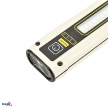 MULTIFUNCTIONAL LED FLASHLIGHT 1000mAh IP44