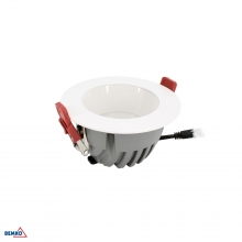 DOWNLIGHT LED FALED 2 15W 4000K 1200LM IP44 BIAŁY