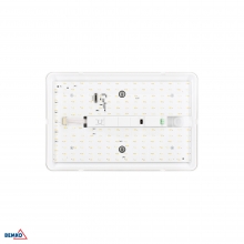 PLAFONIERA LED LINA 5-10W 2700/3000/4000/5000/6500K IP65 CZ. ZMIERZCHU