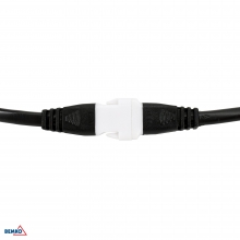 DOWNLIGHT LED FALED 2 15W 4000K 1200LM IP44 BIAŁY