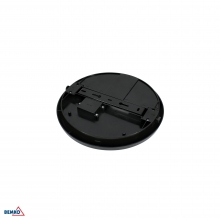 PLAFONIERA LED DIANA 16W 4000K 1600LM IP66 CZARNA