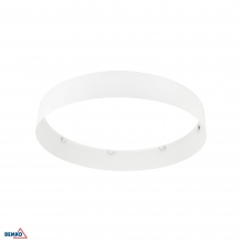 RAMKA PLC 460MM WYSOKA BIAŁA