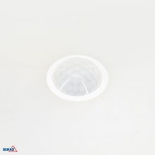 PLAFONIERA LED  BIANKA 15W 4000K 1500LM IP54 CZ. PIR
