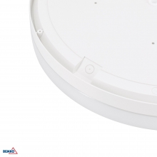 PLAFONIERA LED CELIA 15-30W 3000-4000K 3300LM IP54