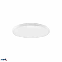 PANEL BACKLIGHT BLO NT ROUND 34W 4400LM 4000K IP40 O60 WHITE