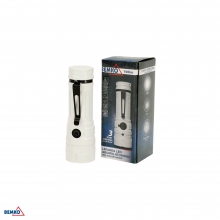 LATARKA LED AKUMULATOROWA 300mAh