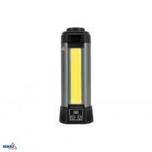 LATARKA WIELOFUNKCYJNA LED 6000mAh IP42