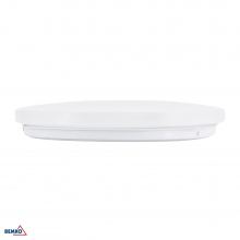 PLAFONIERA LED FIONA 24W 4000K 2400LM IP20 BIAŁA