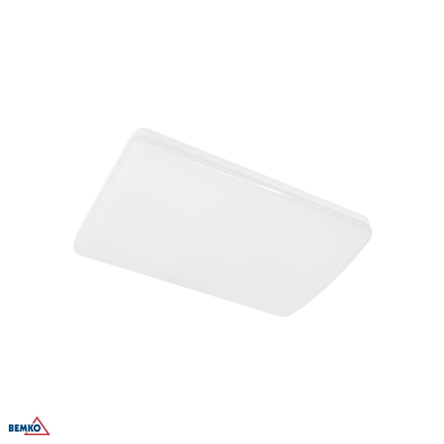 PLAFONIERA LED LINA 5-10W 4000K IP65
