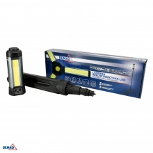 LATARKA WIELOFUNKCYJNA LED 6000mAh IP42