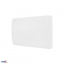 PLAFONIERA LED LINA 5-10W 4000K IP65 CZ. ZMIERZCHU