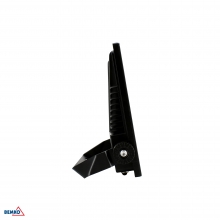 NAŚWIETLACZ LED TESSA 150W 3000/4000/5000K 22500LM IP66 90X90 RAL9017