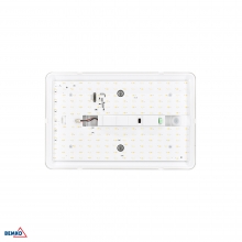 PLAFONIERA LED LINA 5-10W 2700/3000/4000/5000/6500K IP65
