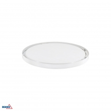 PANEL BACKLIGHT BLO NT ROUND 34W 4400LM 4000K IP40 O60 WHITE